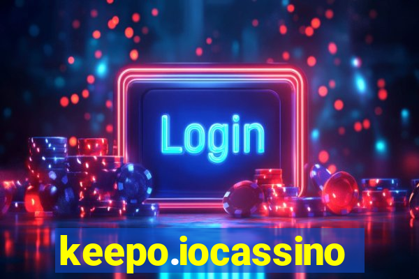 keepo.iocassino