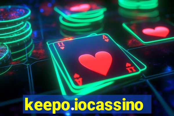 keepo.iocassino