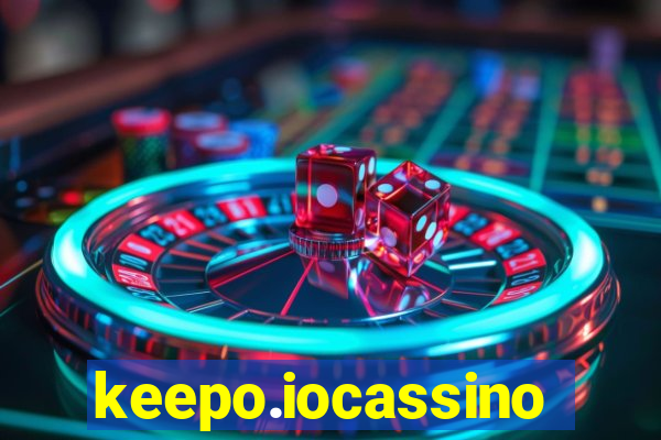 keepo.iocassino