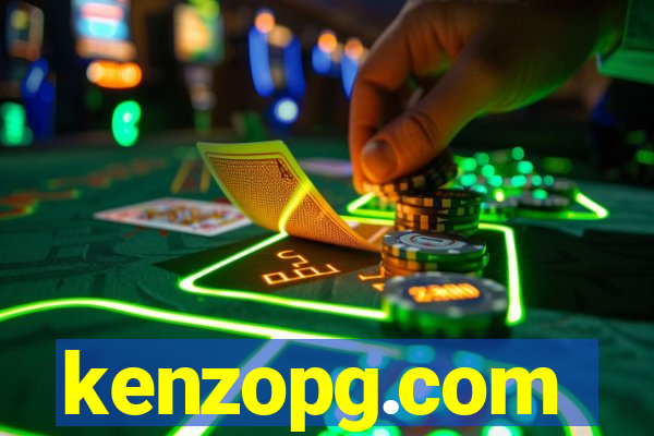 kenzopg.com