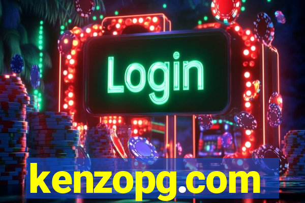 kenzopg.com