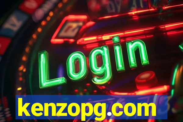 kenzopg.com