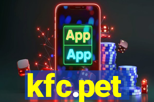 kfc.pet