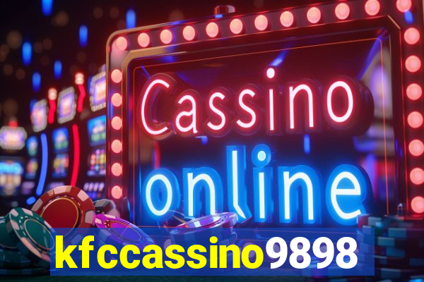 kfccassino9898