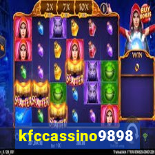 kfccassino9898