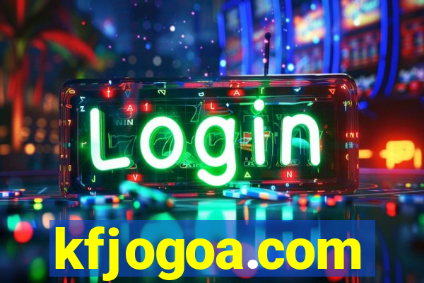 kfjogoa.com