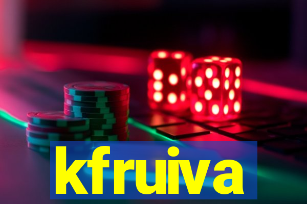 kfruiva