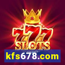 kfs678.com