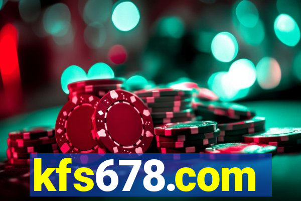 kfs678.com