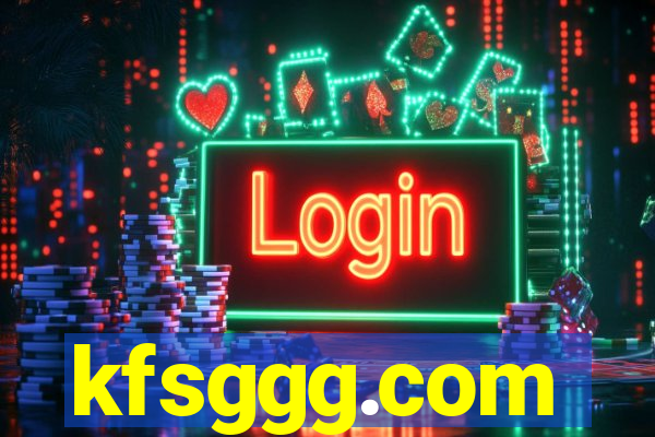 kfsggg.com