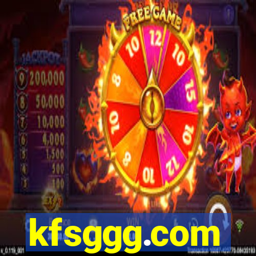 kfsggg.com