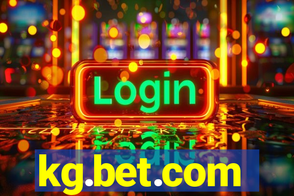 kg.bet.com