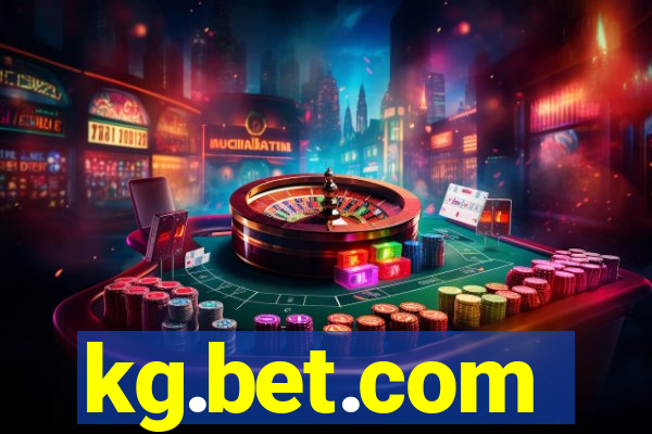 kg.bet.com