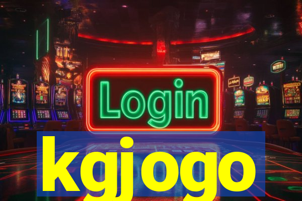 kgjogo