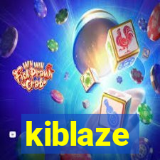 kiblaze