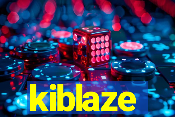 kiblaze