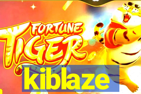 kiblaze