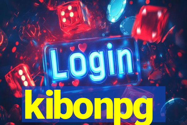 kibonpg