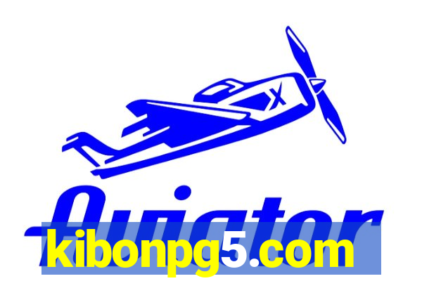 kibonpg5.com