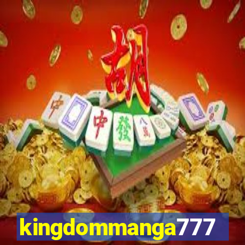 kingdommanga777