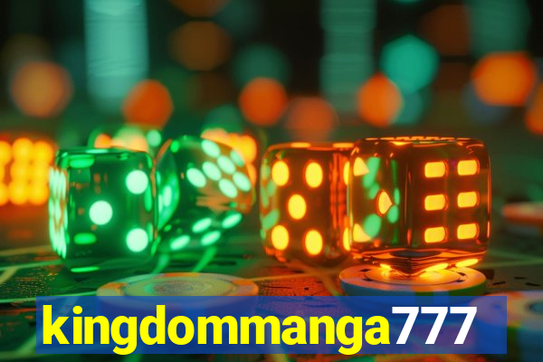 kingdommanga777