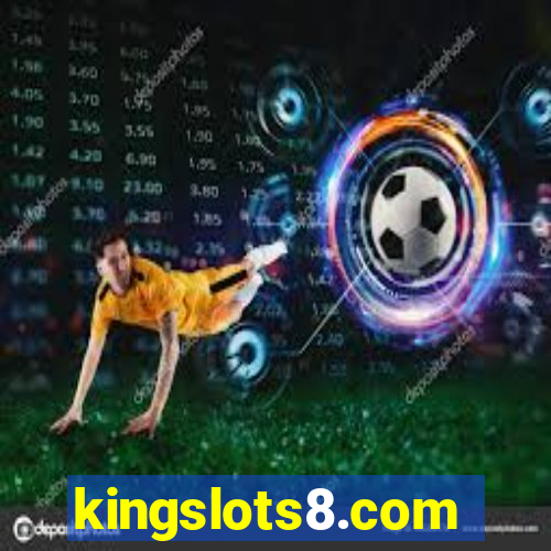 kingslots8.com