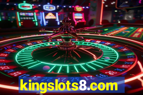 kingslots8.com