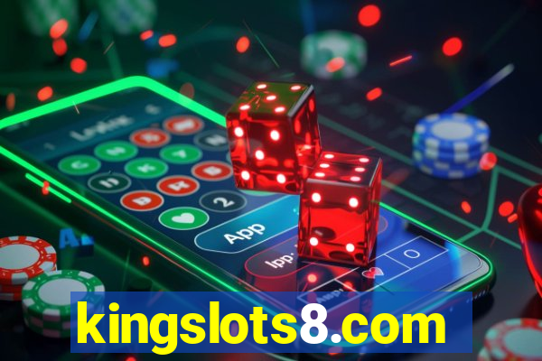 kingslots8.com