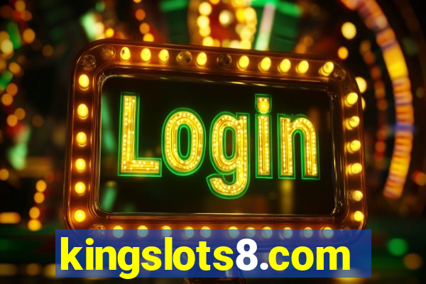 kingslots8.com