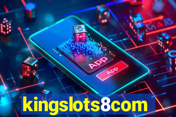 kingslots8com