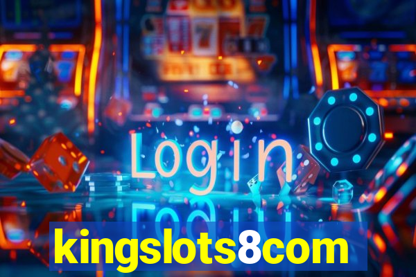 kingslots8com