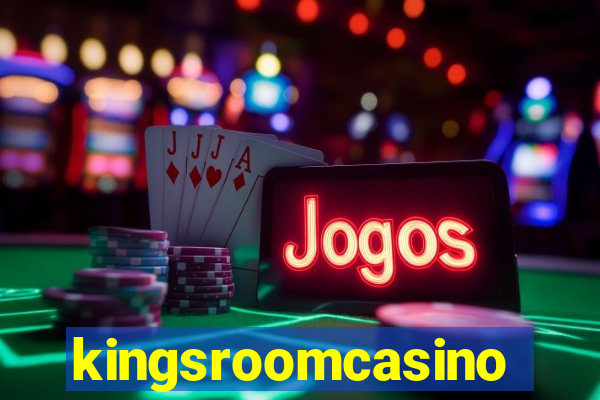 kingsroomcasino