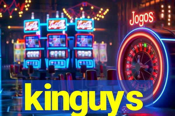 kinguys