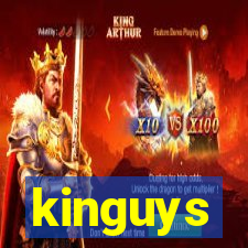 kinguys