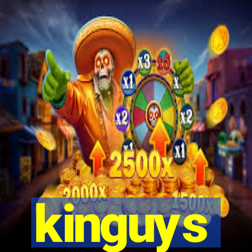 kinguys