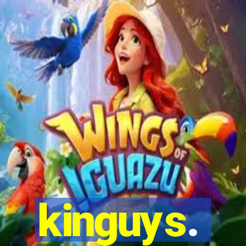 kinguys.