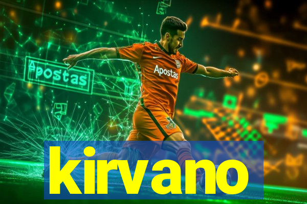 kirvano