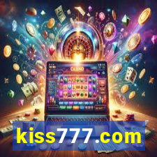 kiss777.com