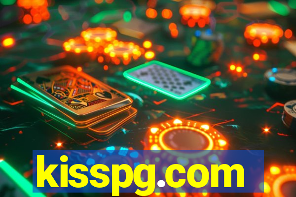 kisspg.com