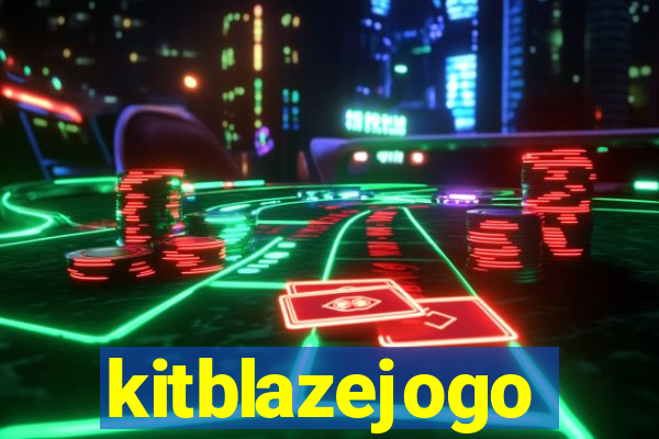 kitblazejogo