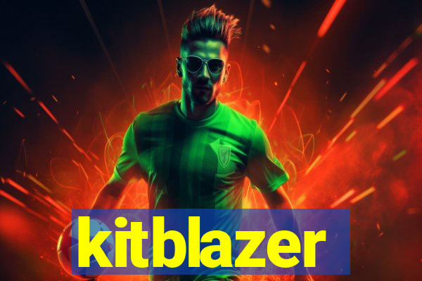 kitblazer