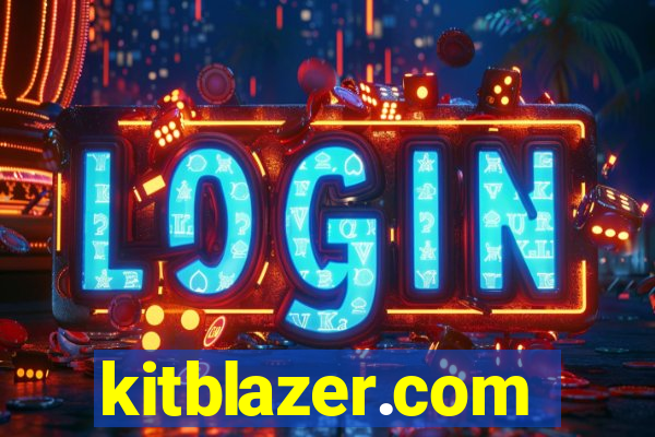 kitblazer.com