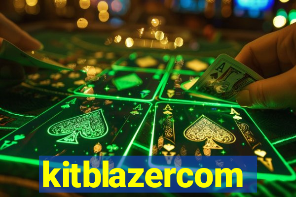 kitblazercom