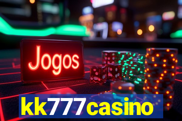 kk777casino