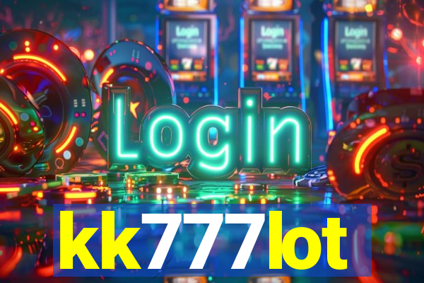 kk777lot