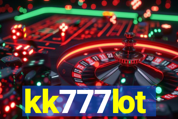 kk777lot