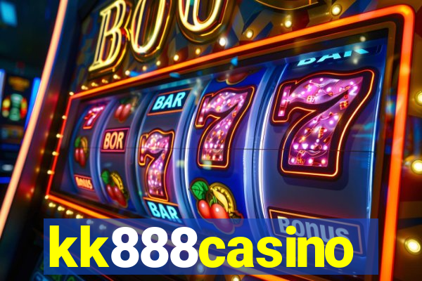 kk888casino