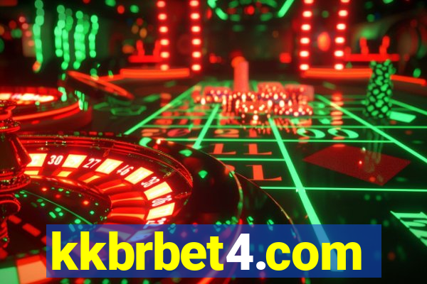 kkbrbet4.com