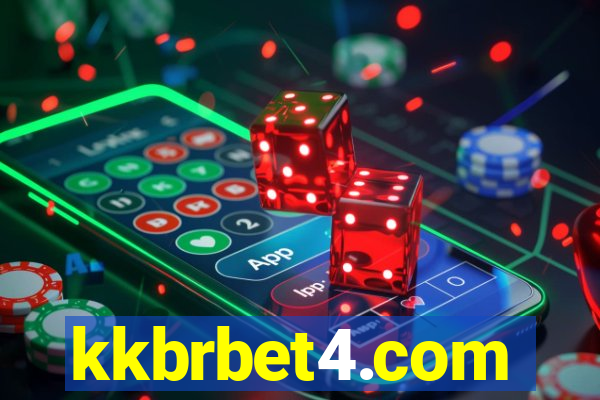 kkbrbet4.com