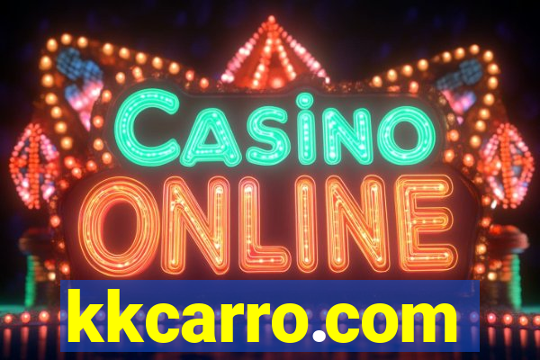 kkcarro.com